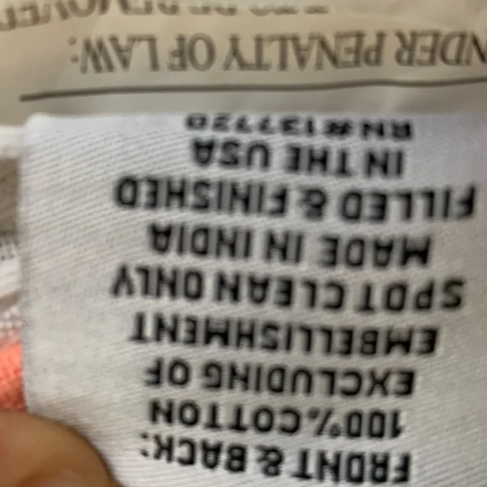 Pillow Cases
